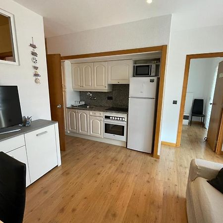 Apartament Neptuno Platja D'Aro Exterior photo