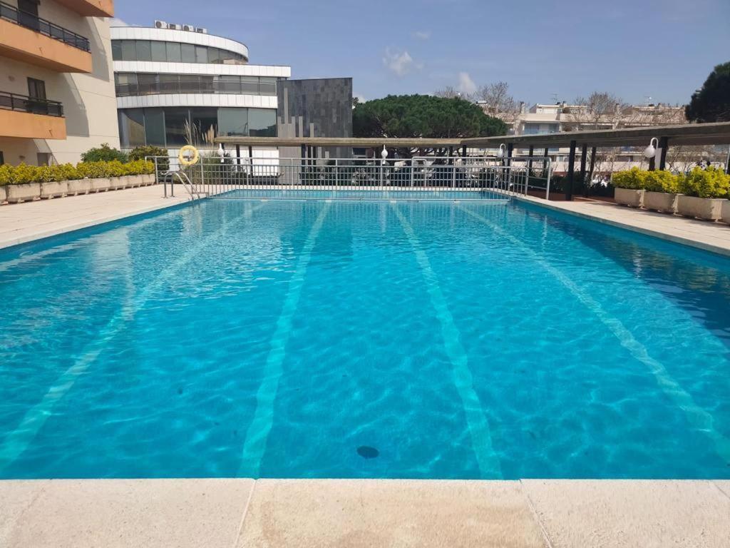 Apartament Neptuno Platja D'Aro Exterior photo