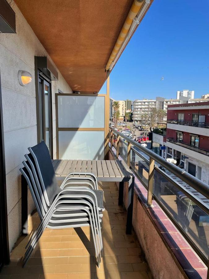 Apartament Neptuno Platja D'Aro Exterior photo